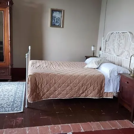 Фермерский дом Cavallini Камайоре