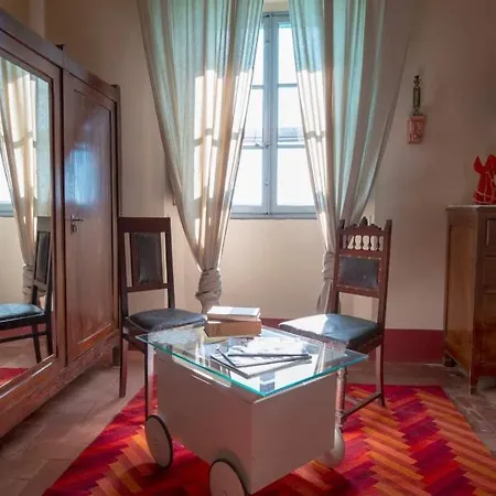 Фермерский дом Cavallini