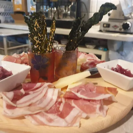 Фермерский дом Cavallini