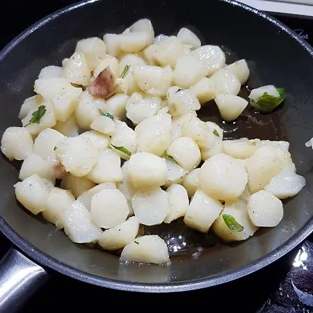 Cavallini 카마이오레