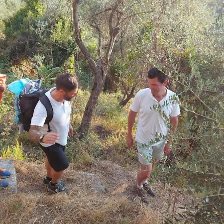 Cavallini בית חווה