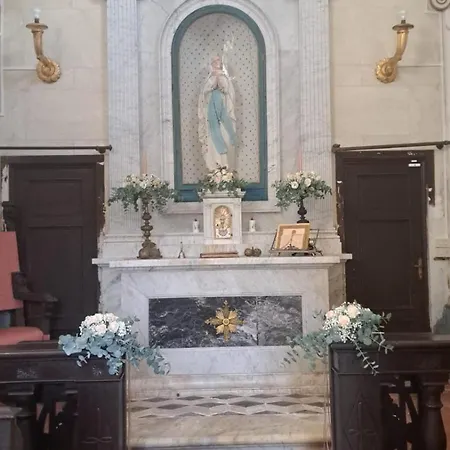 Cavallini בית חווה