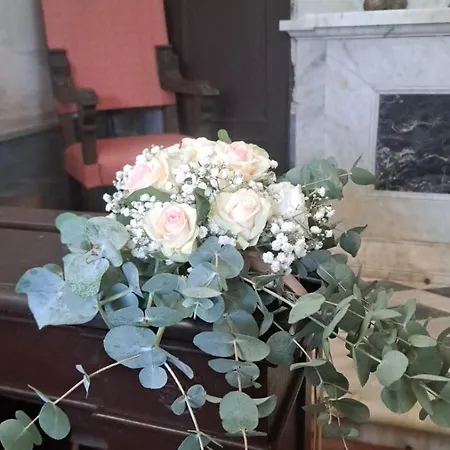 Cavallini בית חווה קמאיורה