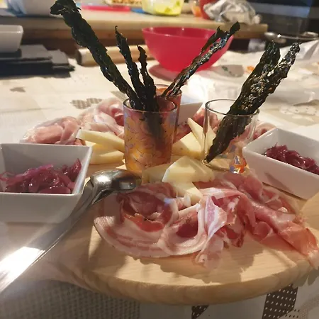 Cavallini * Камайоре