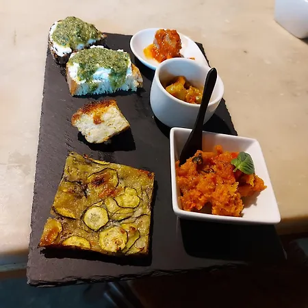 Фермерский дом Cavallini *
