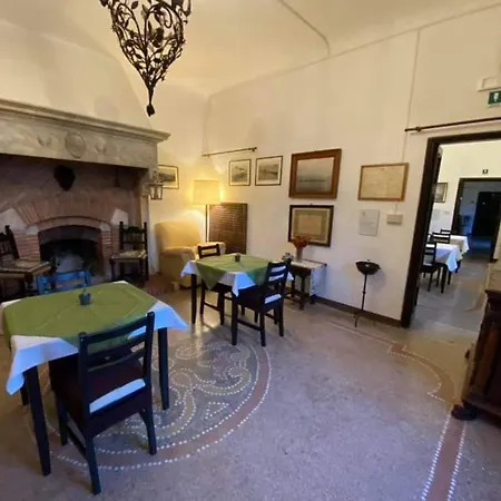 Alojamento de Turismo Rural Cavallini Camaiore