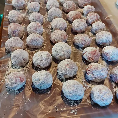 Фермерский дом Cavallini Камайоре