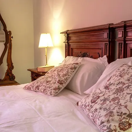 Cavallini Фермерский дом *