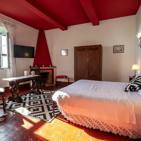 Cavallini Фермерский дом Камайоре