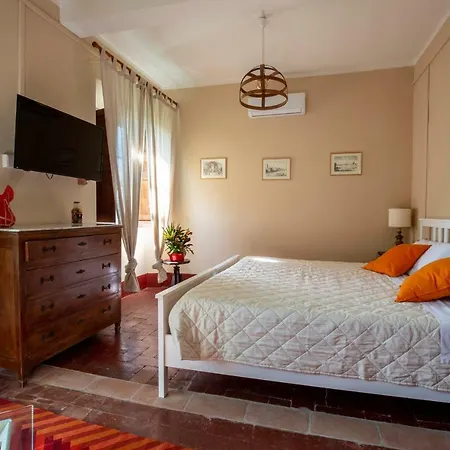 Фермерский дом Cavallini