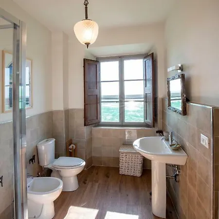 Cavallini Фермерский дом