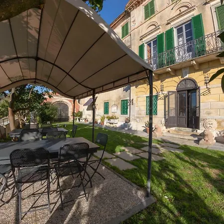 Alojamento de Turismo Rural Cavallini