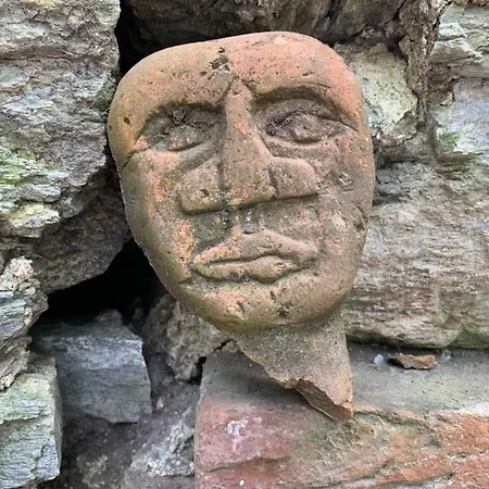 Фермерский дом Cavallini