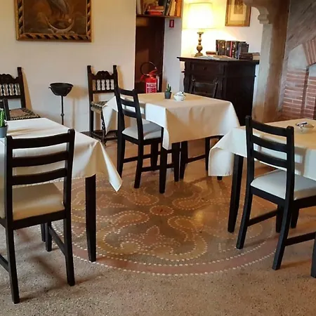 בית חווה Cavallini