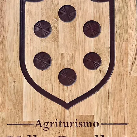 Cavallini Фермерский дом *