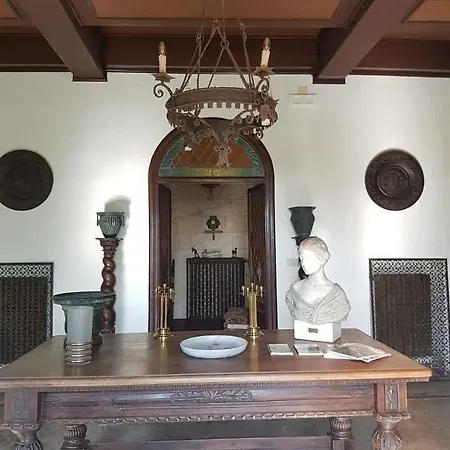 Cavallini Фермерский дом *