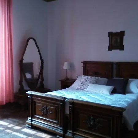 Фермерский дом Cavallini Камайоре