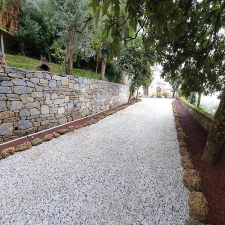 Фермерский дом Cavallini *